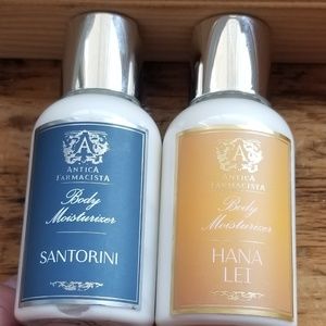 ANTICA FARMACISTA BODY LOTION VARIETY GIFT DUO